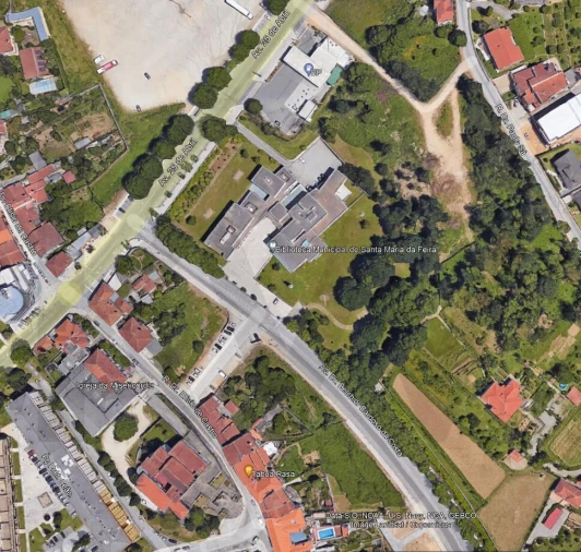 Terreno para Venda em Santa Maria da Feira, Travanca, Sanfins e Espargo