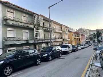 Apartamento T2 para Venda em Almada, Cova da Piedade, Pragal e Cacilhas