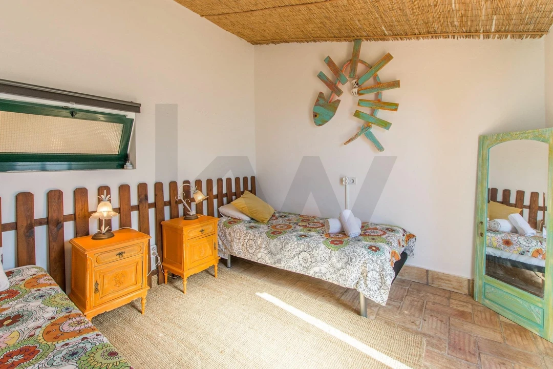 Moradia T5 para Venda em Algoz e Tunes Foto 39