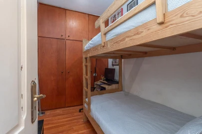 Apartamento T3 para Venda em Arroios