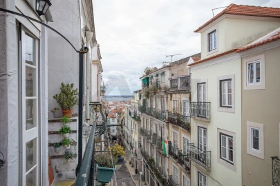 Apartamento T3 para Venda em Arroios