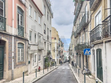 Apartamento T3 para Venda em Arroios