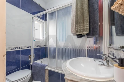 Apartamento T3 para Venda em Arroios