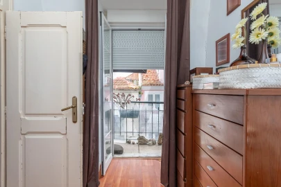 Apartamento T3 para Venda em Arroios