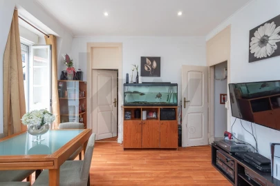 Apartamento T3 para Venda em Arroios