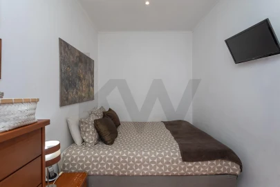 Apartamento T3 para Venda em Arroios