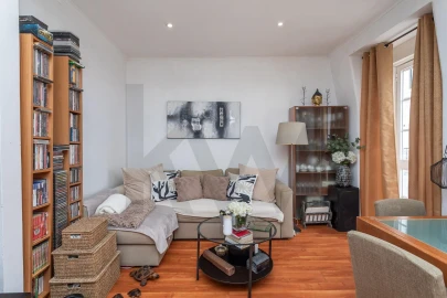 Apartamento T3 para Venda em Arroios