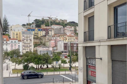 Apartamento T3 para Venda em Arroios