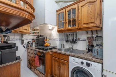Apartamento T3 para Venda em Arroios
