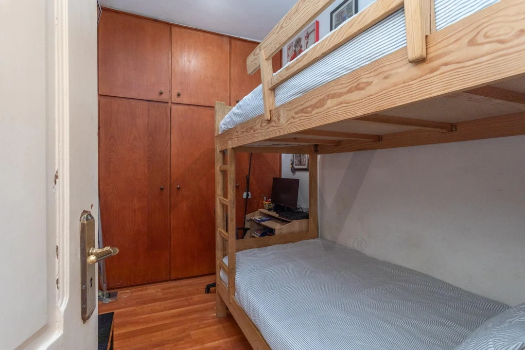 Apartamento T3 para Venda em Arroios Foto 9