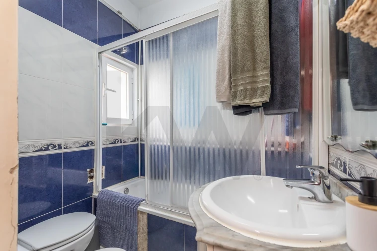 Apartamento T3 para Venda em Arroios Foto 14