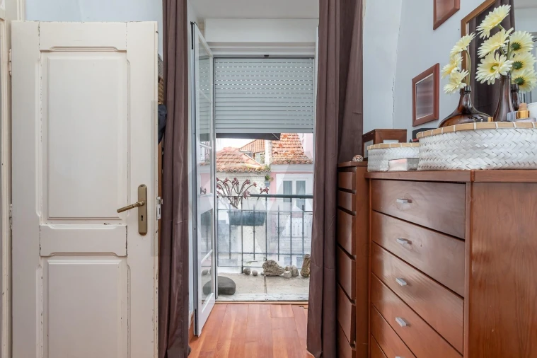 Apartamento T3 para Venda em Arroios Foto 6