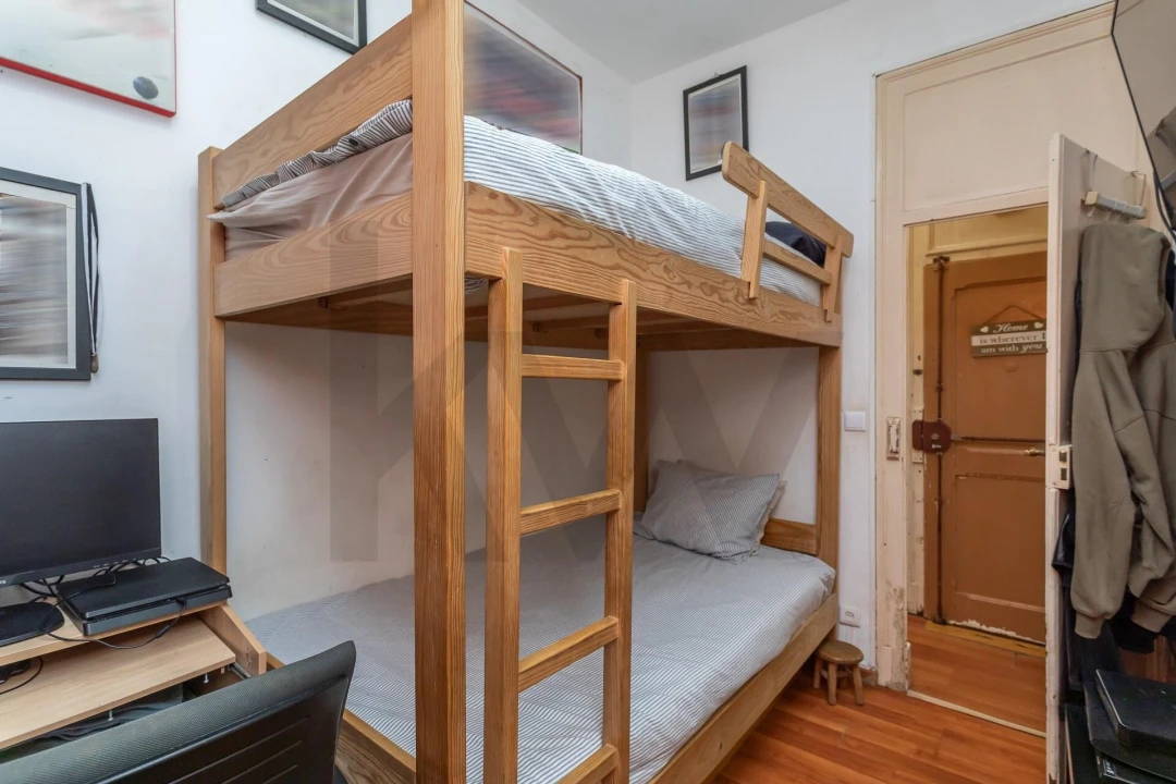Apartamento T3 para Venda em Arroios Foto 10
