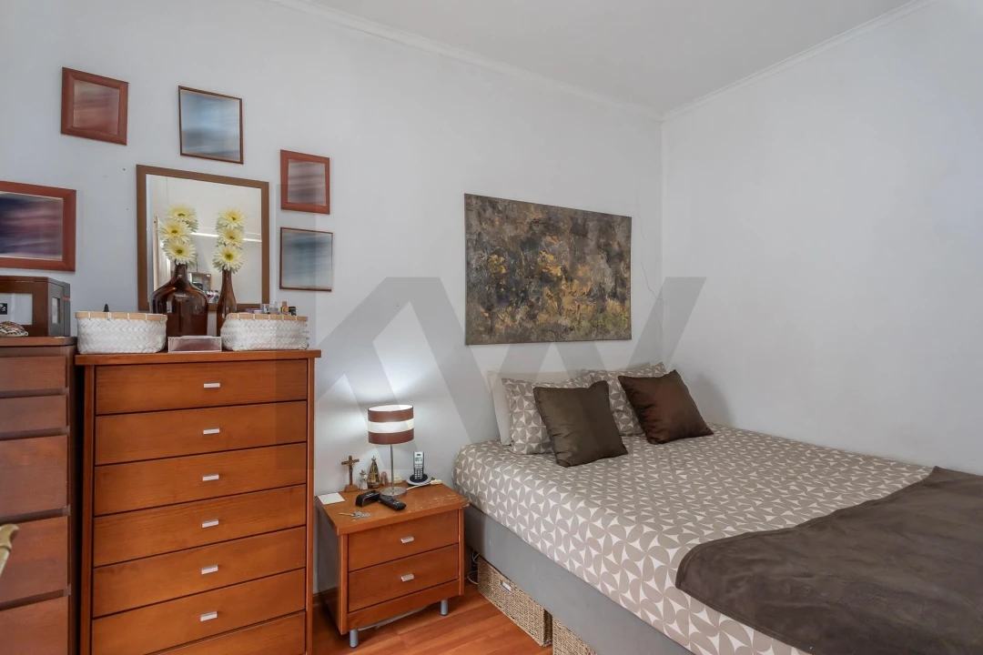 Apartamento T3 para Venda em Arroios Foto 7