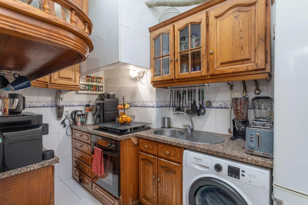 Apartamento T3 para Venda em Arroios Foto 12