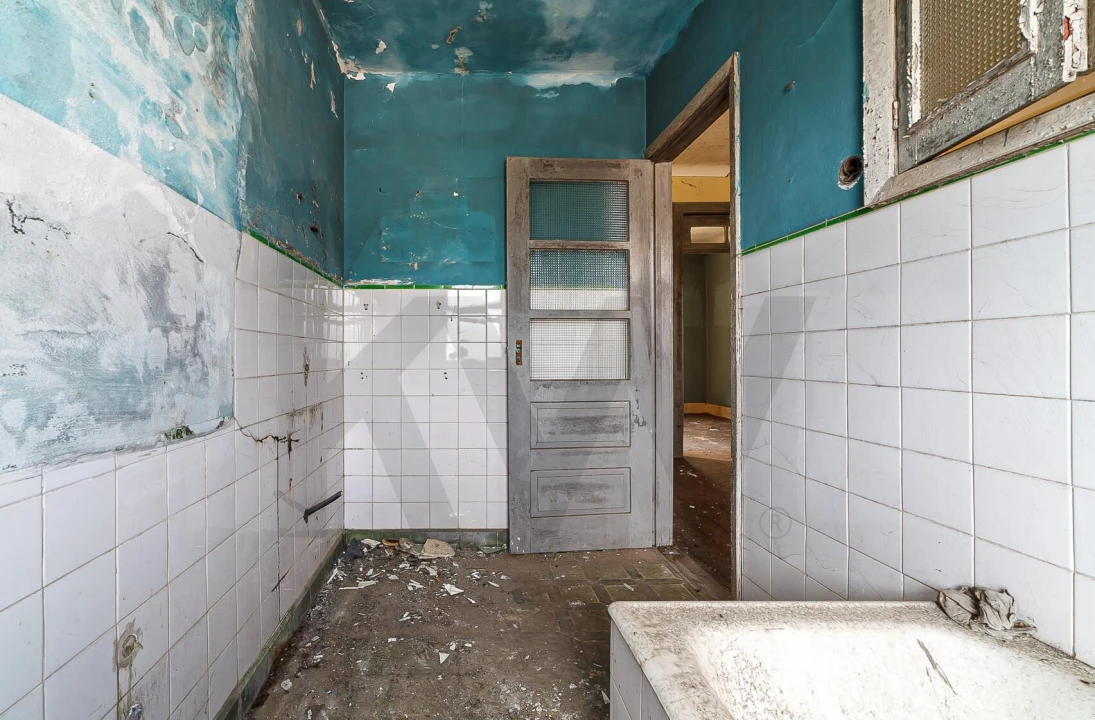 Moradia T4 para Venda em O. Azeméis, Riba-Ul, Ul, Macinhata Seixa, Madail Foto 48