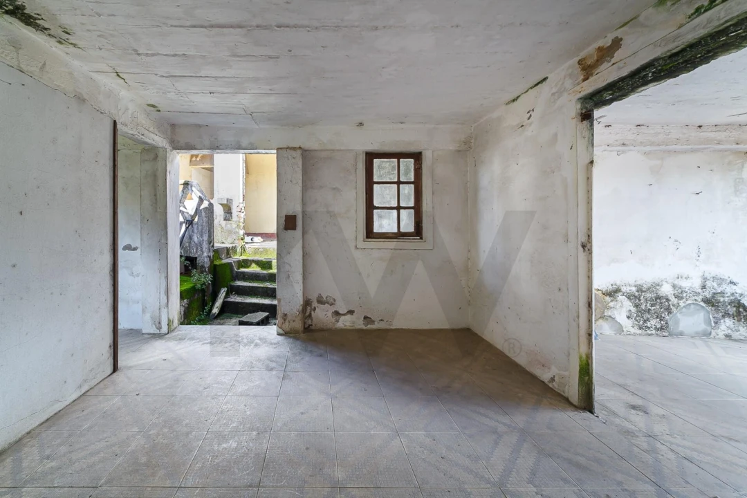 Moradia T4 para Venda em O. Azeméis, Riba-Ul, Ul, Macinhata Seixa, Madail Foto 29