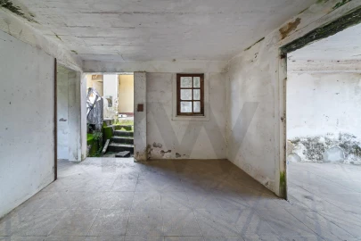 Moradia T4 para Venda em O. Azeméis, Riba-Ul, Ul, Macinhata Seixa, Madail