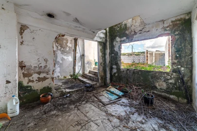 Moradia T4 para Venda em O. Azeméis, Riba-Ul, Ul, Macinhata Seixa, Madail