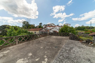 Moradia T4 para Venda em O. Azeméis, Riba-Ul, Ul, Macinhata Seixa, Madail