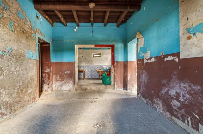 Moradia T4 para Venda em O. Azeméis, Riba-Ul, Ul, Macinhata Seixa, Madail