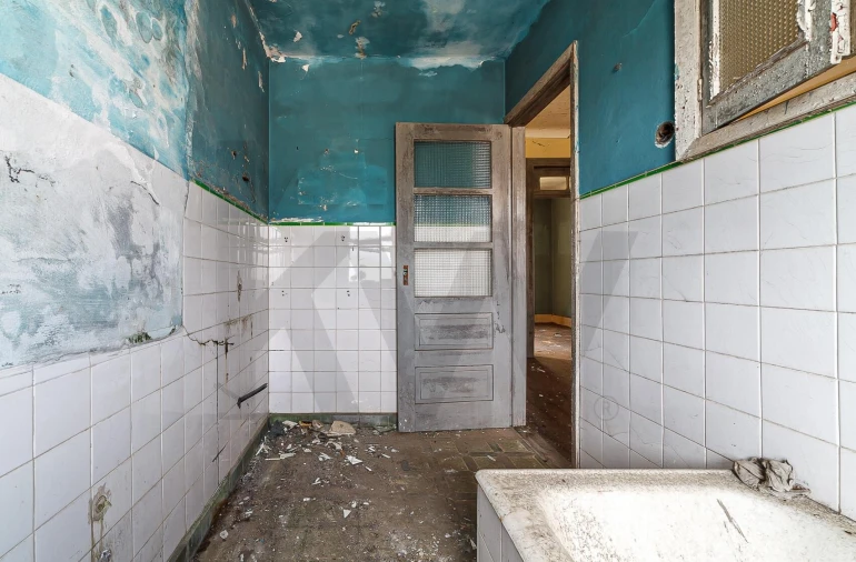 Moradia T4 para Venda em O. Azeméis, Riba-Ul, Ul, Macinhata Seixa, Madail Foto 48