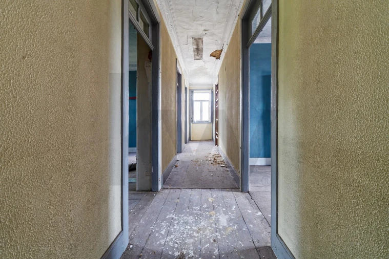 Moradia T4 para Venda em O. Azeméis, Riba-Ul, Ul, Macinhata Seixa, Madail Foto 49