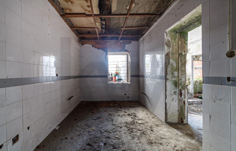 Moradia T4 para Venda em O. Azeméis, Riba-Ul, Ul, Macinhata Seixa, Madail Foto 18