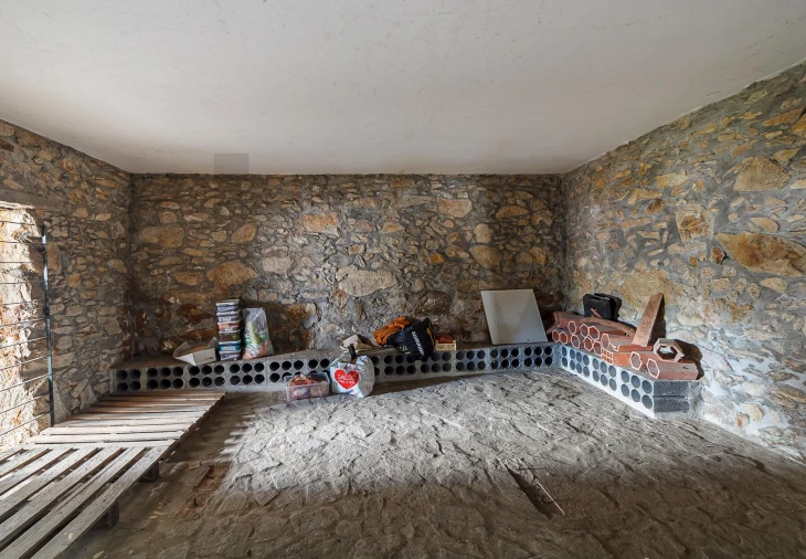 Moradia T4 para Venda em O. Azeméis, Riba-Ul, Ul, Macinhata Seixa, Madail Foto 12