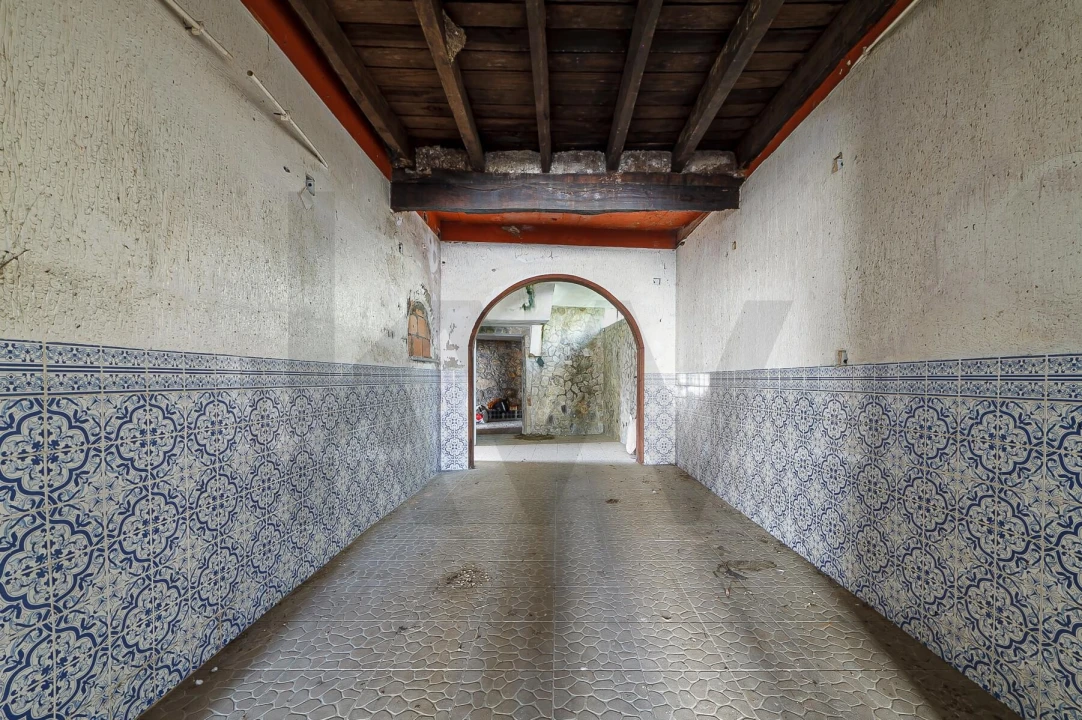 Moradia T4 para Venda em O. Azeméis, Riba-Ul, Ul, Macinhata Seixa, Madail Foto 8