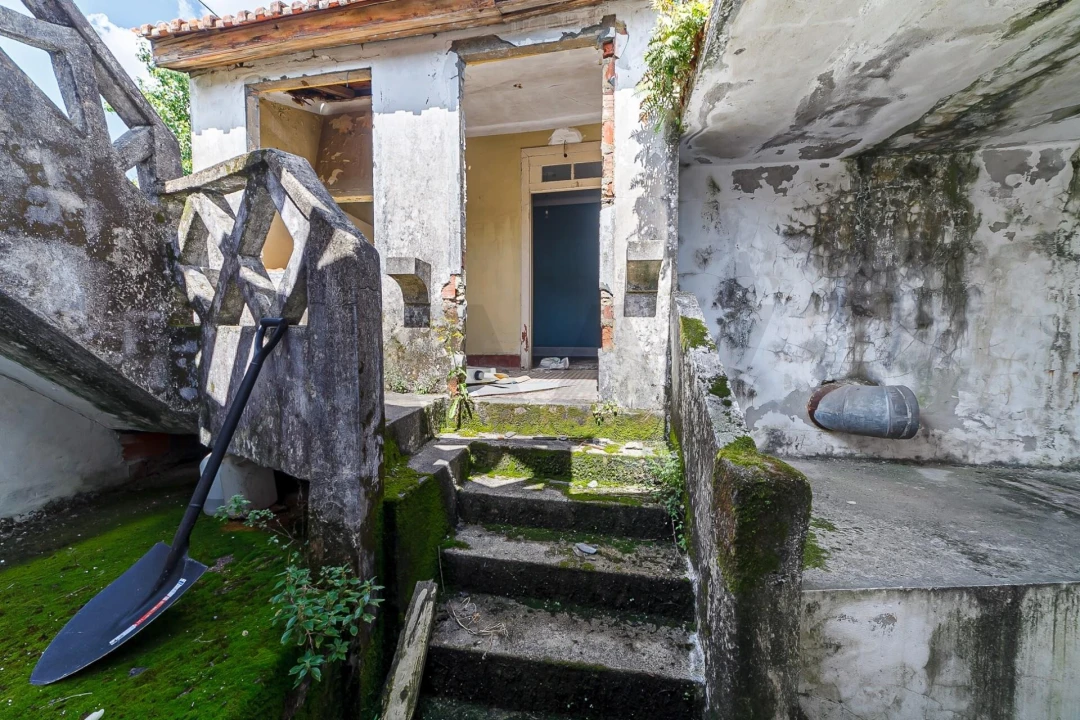 Moradia T4 para Venda em O. Azeméis, Riba-Ul, Ul, Macinhata Seixa, Madail Foto 31