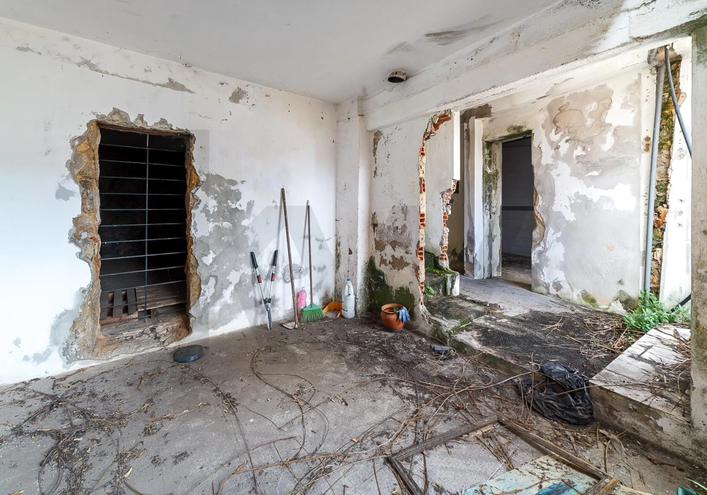 Moradia T4 para Venda em O. Azeméis, Riba-Ul, Ul, Macinhata Seixa, Madail Foto 21
