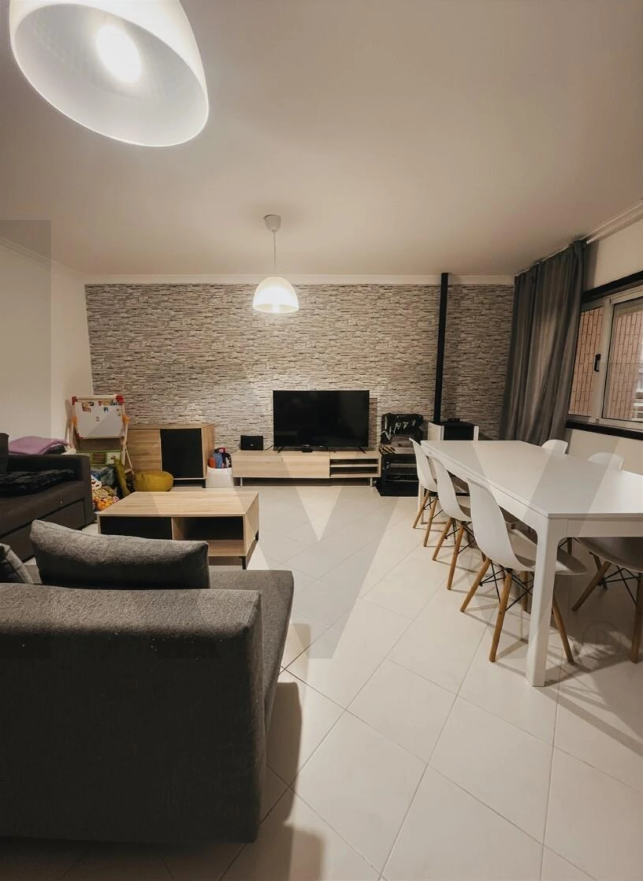 Apartamento T2 para Venda em Gulpilhares e Valadares Foto 4