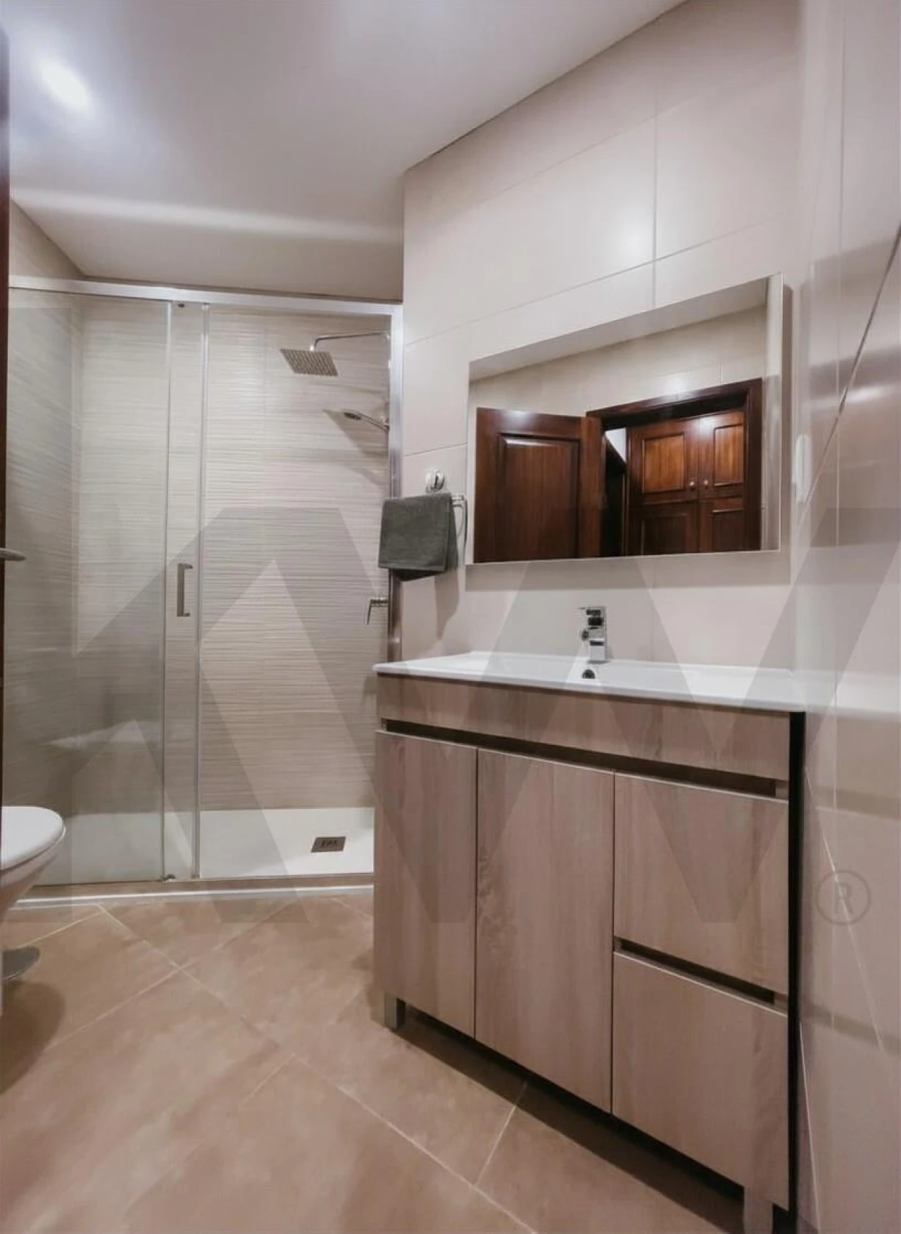 Apartamento T2 para Venda em Gulpilhares e Valadares Foto 2