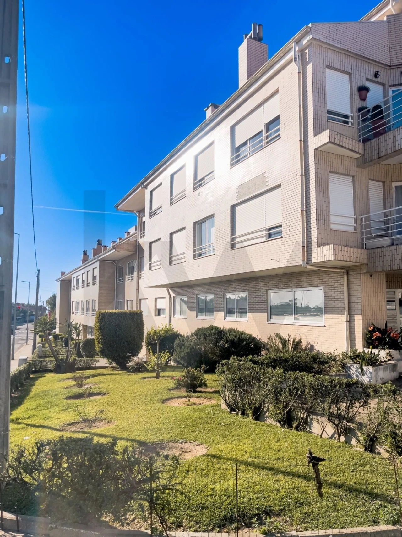 Apartamento T2 para Venda em Gulpilhares e Valadares Foto 1