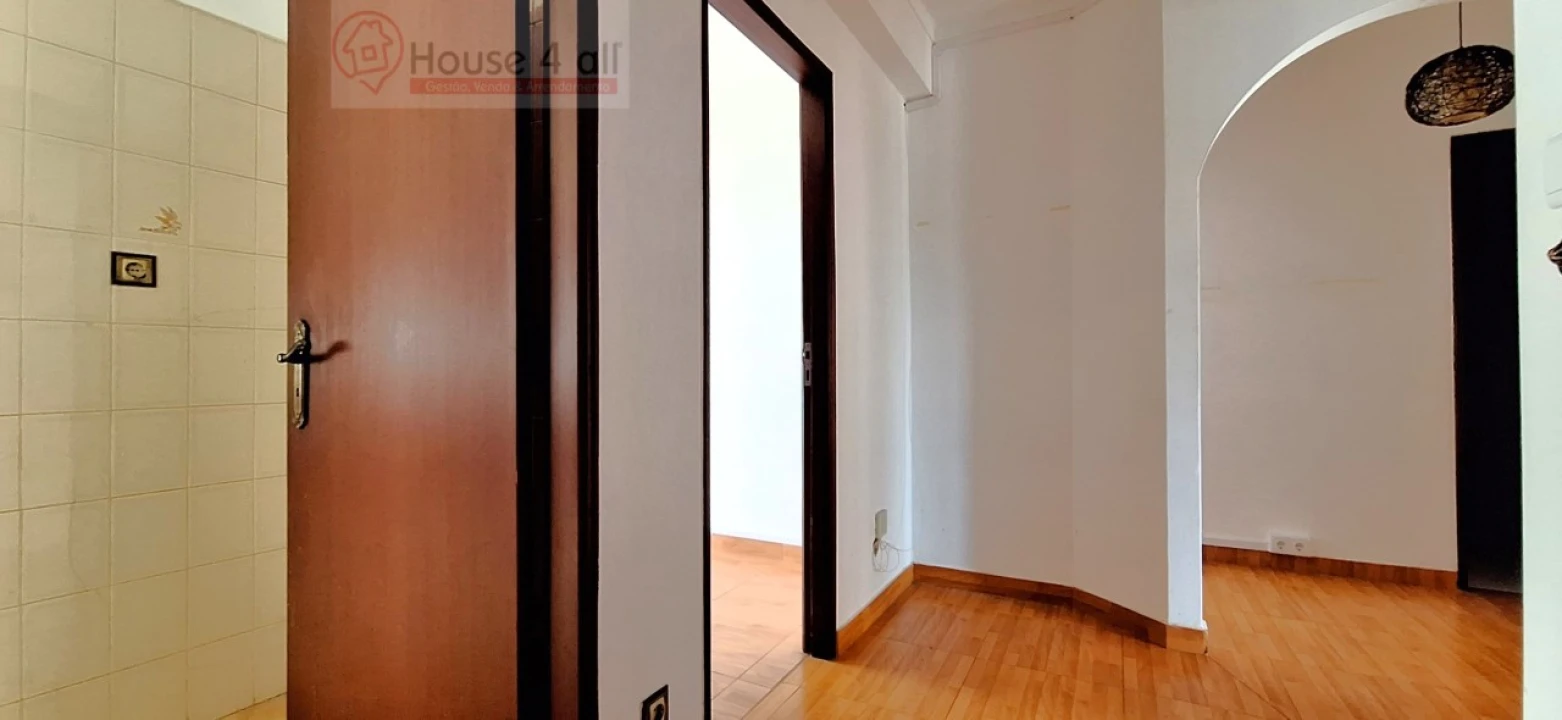 Apartamento T3 para Venda em Nossa Senhora do Pópulo, Coto e São Gregório Foto 9