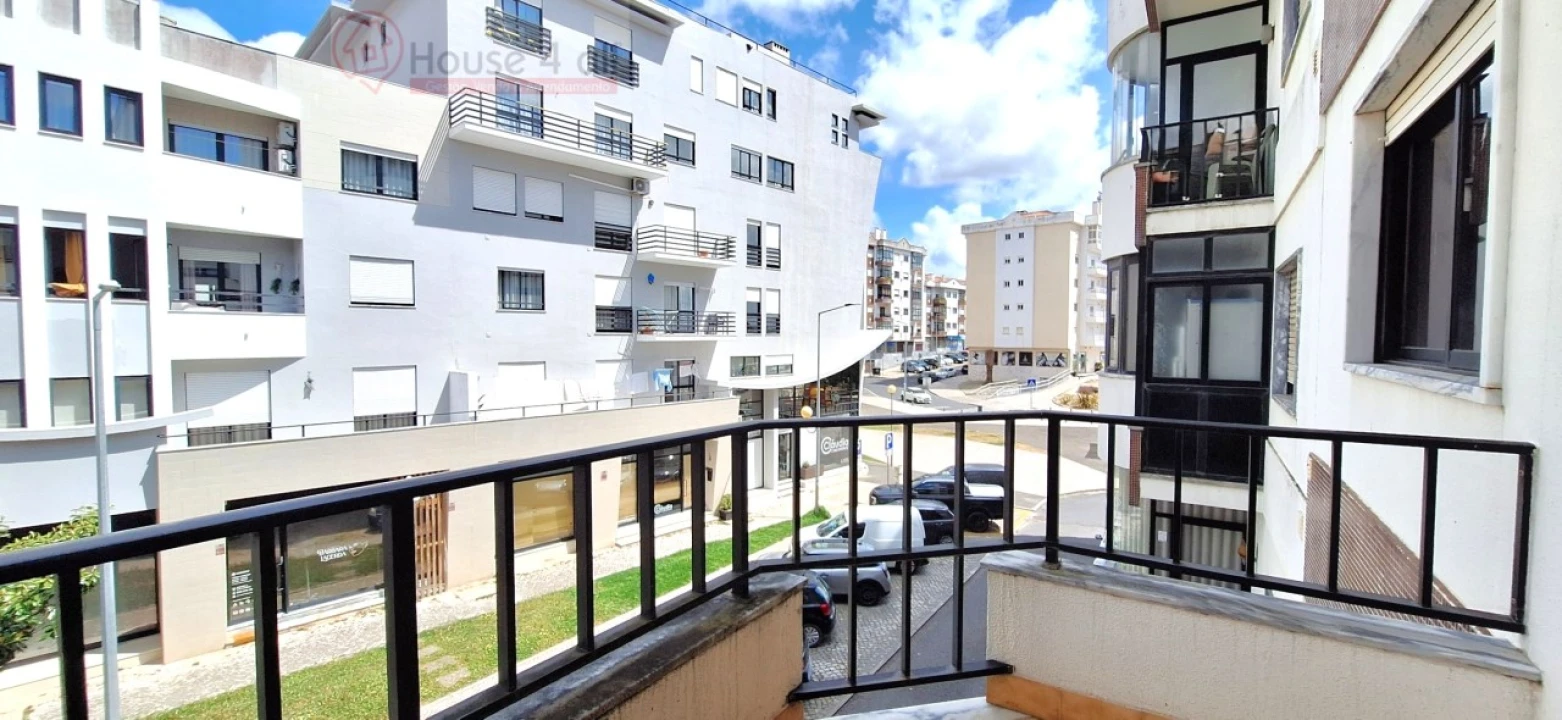 Apartamento T3 para Venda em Nossa Senhora do Pópulo, Coto e São Gregório Foto 12