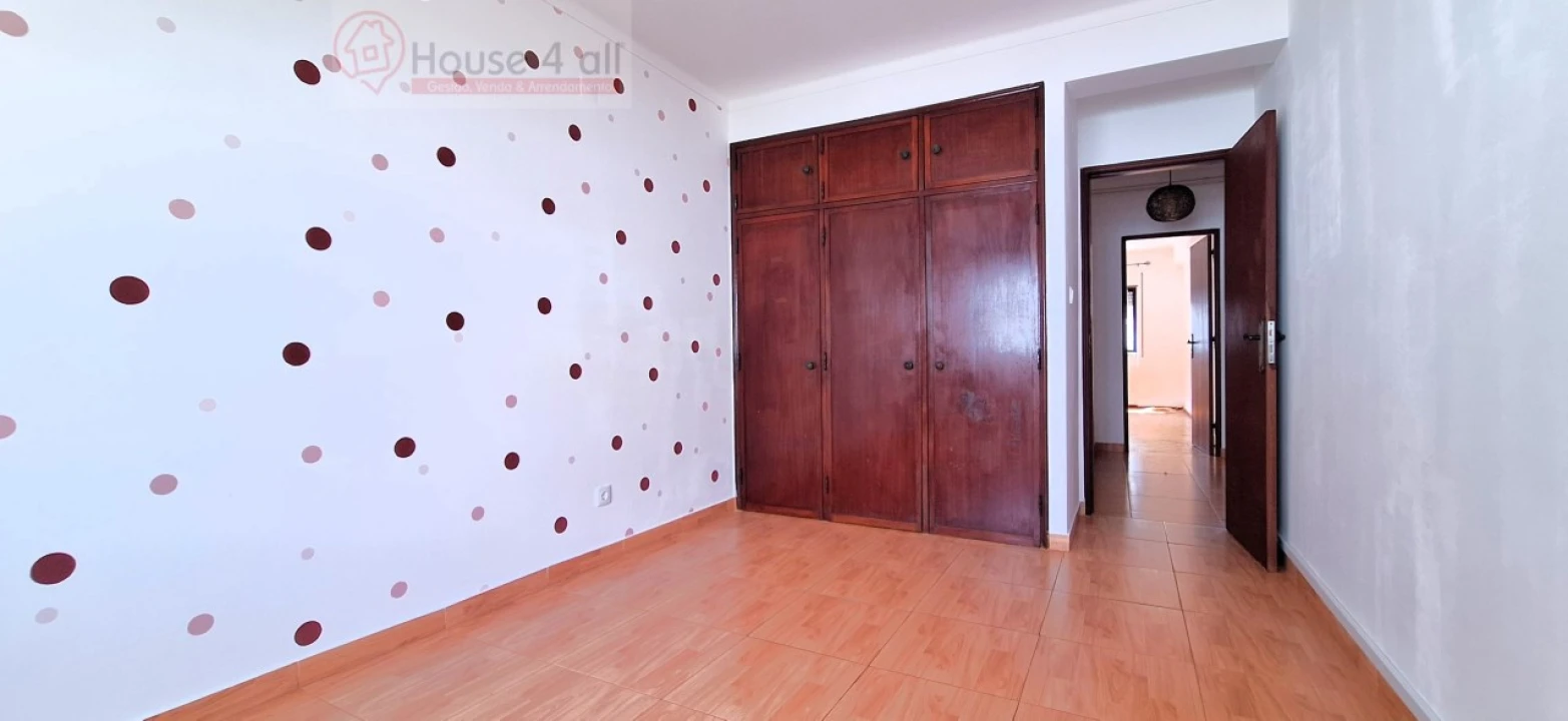 Apartamento T3 para Venda em Nossa Senhora do Pópulo, Coto e São Gregório Foto 15
