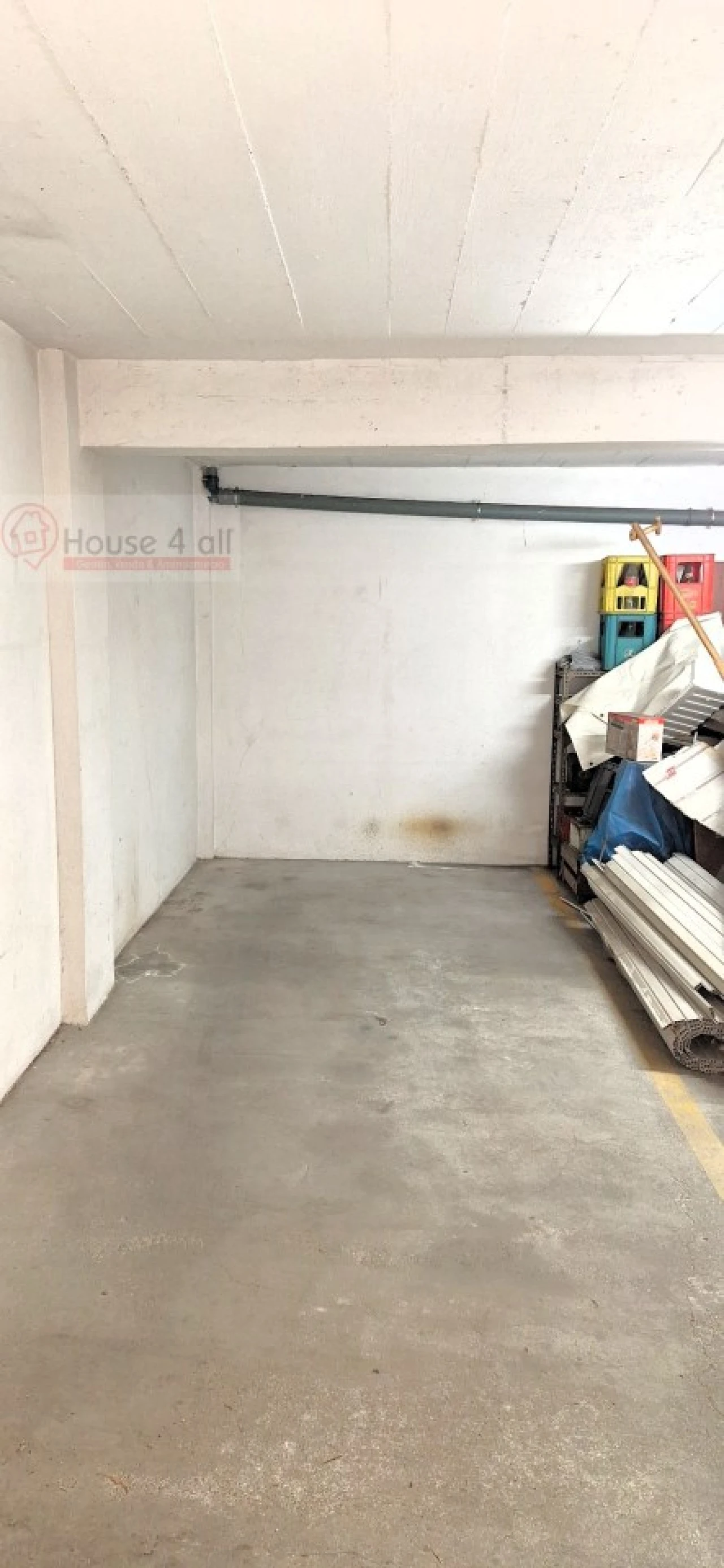 Apartamento T3 para Venda em Nossa Senhora do Pópulo, Coto e São Gregório Foto 21