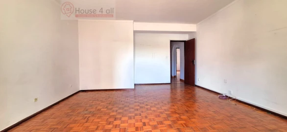 Apartamento T3 para Venda em Nossa Senhora do Pópulo, Coto e São Gregório