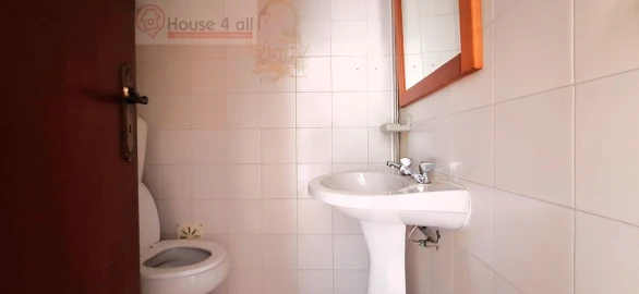 Apartamento T3 para Venda em Nossa Senhora do Pópulo, Coto e São Gregório