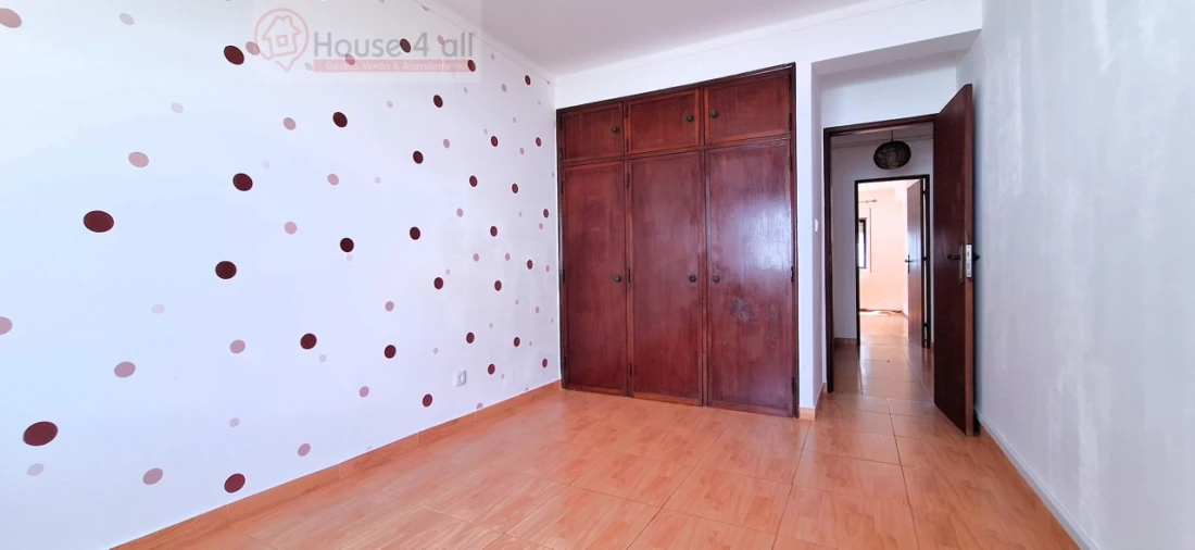 Apartamento T3 para Venda em Nossa Senhora do Pópulo, Coto e São Gregório Foto 15