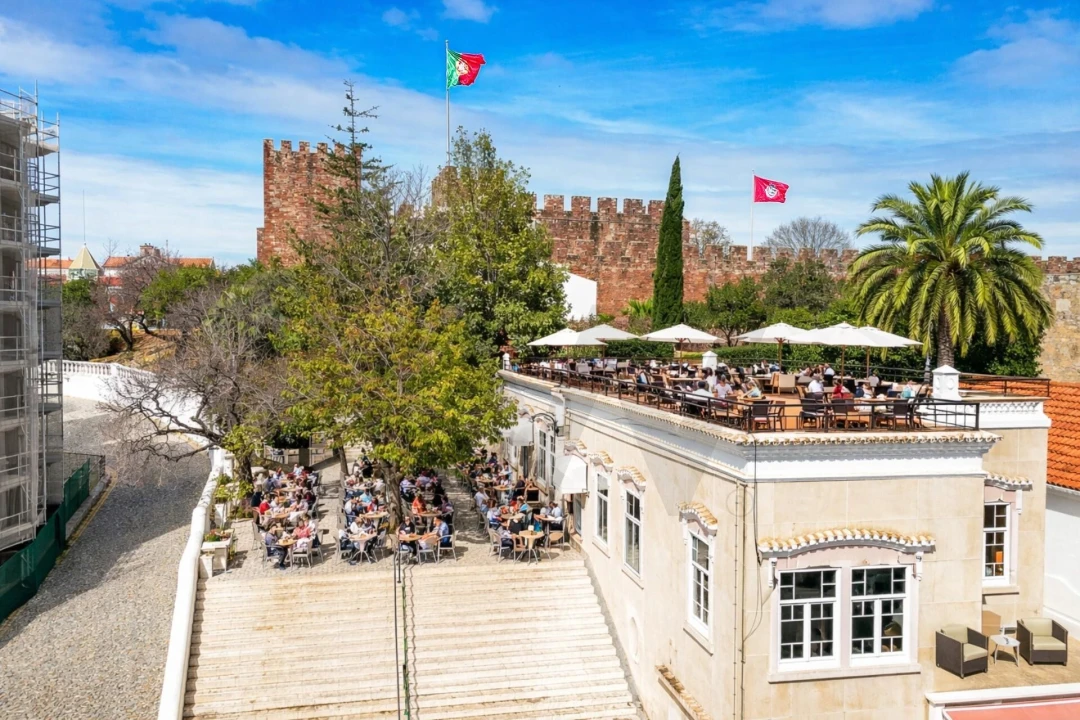 Negócio para Venda em Silves Foto 5