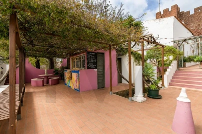Negócio para Venda em Silves