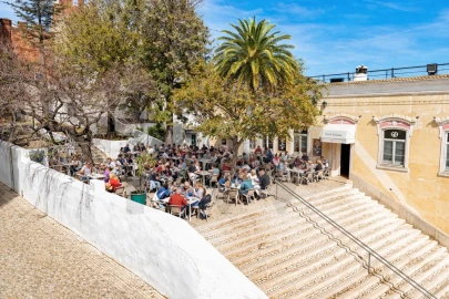 Negócio para Venda em Silves
