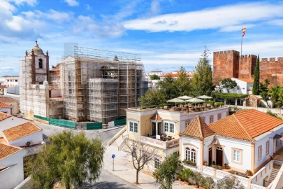 Negócio para Venda em Silves