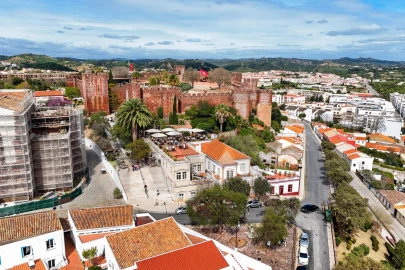 Negócio para Venda em Silves