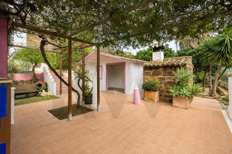Negócio para Venda em Silves Foto 17