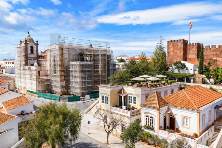 Negócio para Venda em Silves Foto 4
