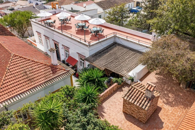 Negócio para Venda em Silves Foto 23
